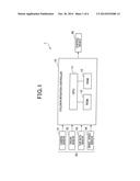 VEHICLE-USE COLLISION MITIGATION APPARATUS diagram and image