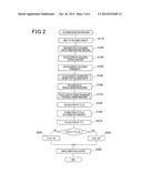 VEHICLE-USE COLLISION MITIGATION APPARATUS diagram and image