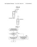 VEHICLE-USE COLLISION MITIGATION APPARATUS diagram and image