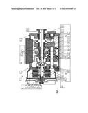 METHOD AND SYSTEM FOR CALIBRATING AN ESTIMATED CLUTCH CHARACTERISTIC CURVE diagram and image