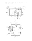 CASTOR CONTROL SYSTEM diagram and image