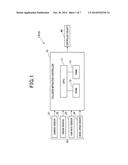 COLLISION DETERMINATION DEVICE AND COLLISION MITIGATION DEVICE diagram and image