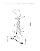 DISPLAY TERMINAL AND SERVER INSTALLED IN VEHICLE diagram and image