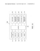 DISPLAY TERMINAL AND SERVER INSTALLED IN VEHICLE diagram and image