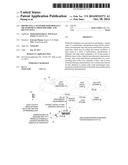 PREDICTING A NETWORK PERFORMANCE MEASUREMENT FROM HISTORIC AND RECENT DATA diagram and image