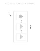 PREDICTING A NETWORK PERFORMANCE MEASUREMENT FROM HISTORIC AND RECENT DATA diagram and image