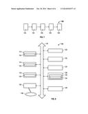 METHODS AND SYSTEMS OF MAKING FATIGUE BLOCK CYCLE TEST SPECIFICATIONS FOR     COMPONENTS AND/OR SUBSYSTEMS diagram and image