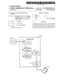 QUANTIFYING POWER USAGE FOR A SERVICE diagram and image