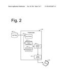 QUANTIFYING POWER USAGE FOR A SERVICE diagram and image