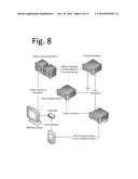 SYNCHRONOUS AUDIO DISTRIBUTION TO PORTABLE COMPUTING DEVICES diagram and image