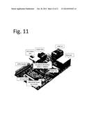 SYNCHRONOUS AUDIO DISTRIBUTION TO PORTABLE COMPUTING DEVICES diagram and image