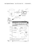 INTERNET SYSTEM FOR CONNECTING HEALTHCARE PROVIDERS AND PATIENTS diagram and image