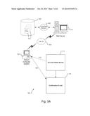 INTERNET SYSTEM FOR CONNECTING HEALTHCARE PROVIDERS AND PATIENTS diagram and image