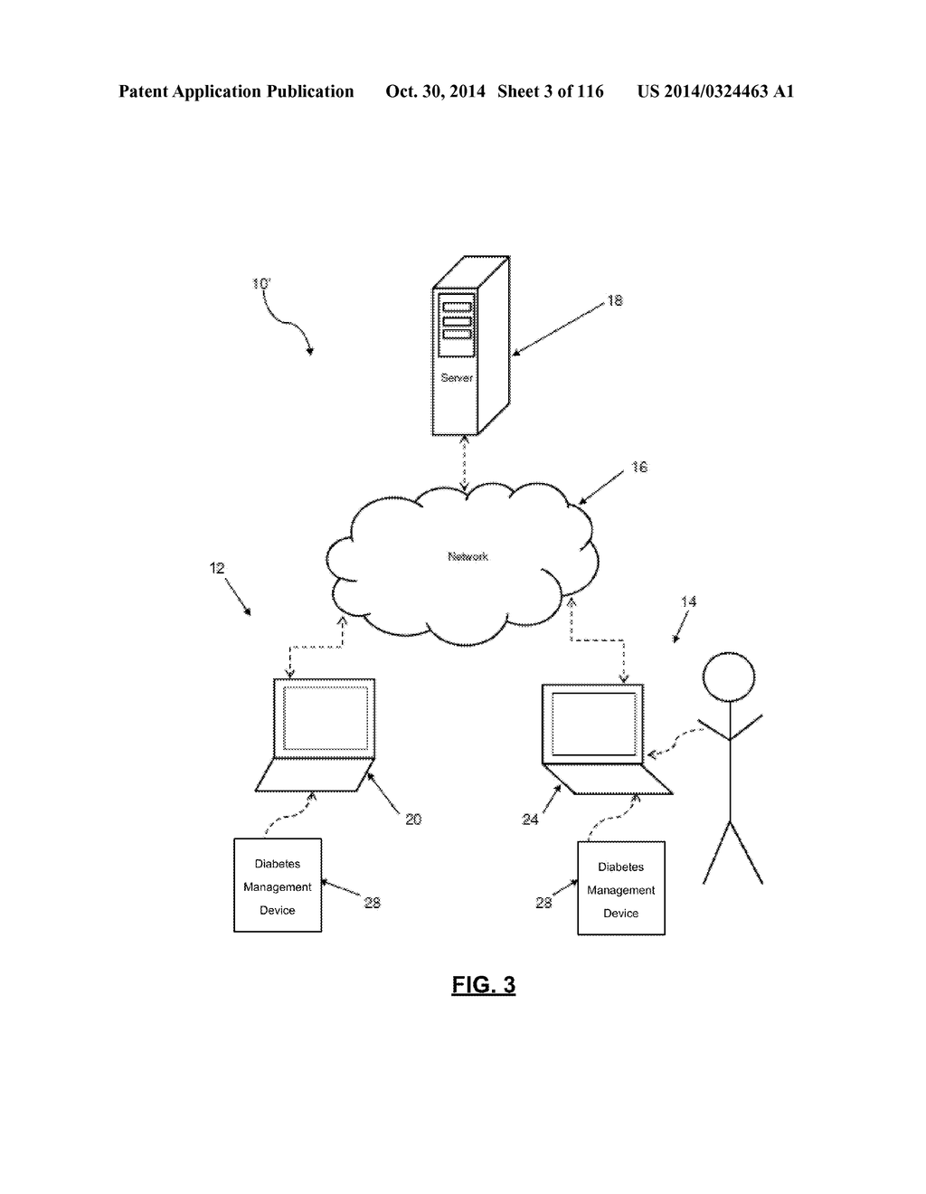 WEB ACCOUNT CREATION AND MANAGEMENT, DATA SHARING, HOME PAGE SETTING, AND     DATA REPORTING - diagram, schematic, and image 04