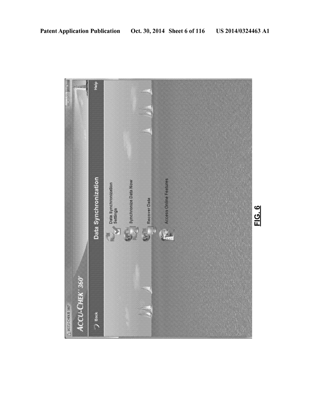 WEB ACCOUNT CREATION AND MANAGEMENT, DATA SHARING, HOME PAGE SETTING, AND     DATA REPORTING - diagram, schematic, and image 07