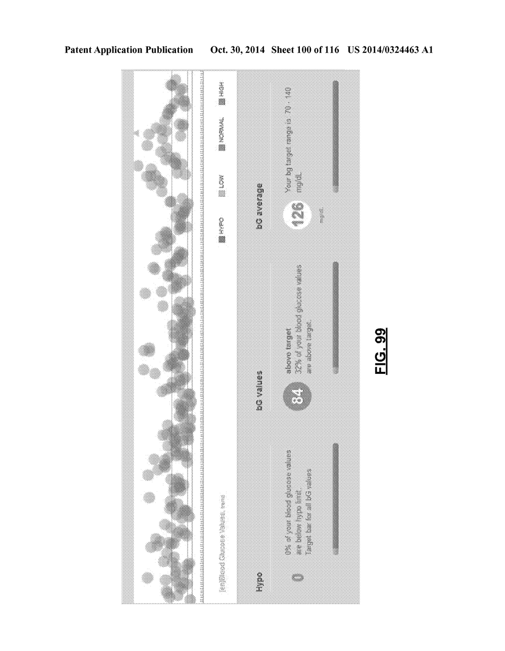 WEB ACCOUNT CREATION AND MANAGEMENT, DATA SHARING, HOME PAGE SETTING, AND     DATA REPORTING - diagram, schematic, and image 101