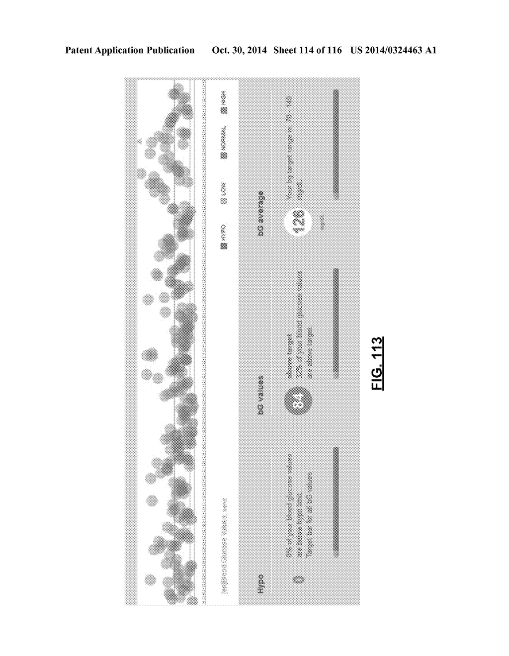 WEB ACCOUNT CREATION AND MANAGEMENT, DATA SHARING, HOME PAGE SETTING, AND     DATA REPORTING - diagram, schematic, and image 115