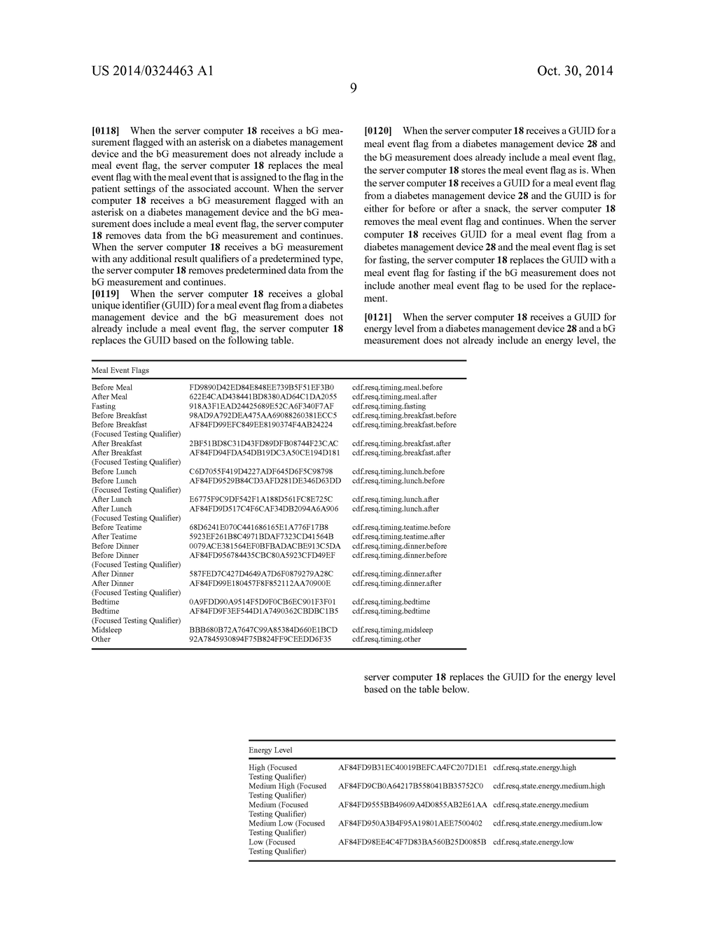 WEB ACCOUNT CREATION AND MANAGEMENT, DATA SHARING, HOME PAGE SETTING, AND     DATA REPORTING - diagram, schematic, and image 126