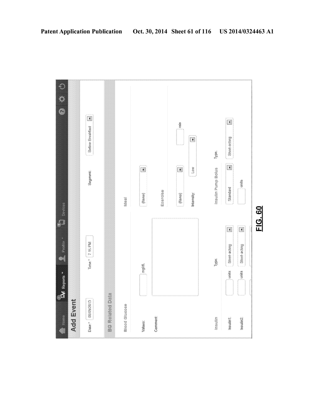 WEB ACCOUNT CREATION AND MANAGEMENT, DATA SHARING, HOME PAGE SETTING, AND     DATA REPORTING - diagram, schematic, and image 62