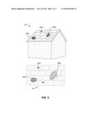 Method of Estimating Damage to a Roof diagram and image