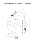 OPTIMIZING VEHICLE RECHARGING TO LIMIT USE OF ELECTRICITY GENERATED FROM     NON-RENEWABLE SOURCES diagram and image