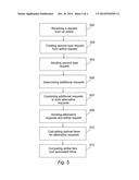 METHOD AND SYSTEM FOR DETERMINING AN OPTIMAL LOW FARE FOR A TRIP diagram and image