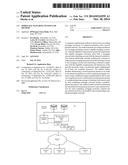 Mortgage Matching System and Method diagram and image