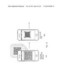 Quick Response Code System diagram and image