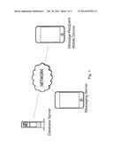 Mobile Messaging and Data Tracking Platform diagram and image