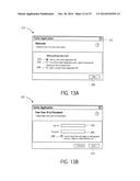 METHOD AND SYSTEM FOR CUSTOMIZING A NETWORK-BASED TRANSACTION FACILITY     SELLER APPLICATION diagram and image