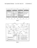 SYSTEM AND METHOD FOR LOCATION AND TIME SPECIFIC MOBILE COMMERCE diagram and image