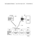 PROJECTED IMAGE PLANOGRAM SYSTEM diagram and image