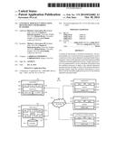 UNIVERSAL MERCHANT APPLICATION, REGISTRATION AND BOARDING PLATFORM diagram and image