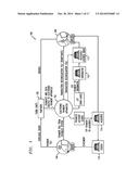 ELECTRONIC TRANSACTION APPARATUS AND METHOD diagram and image