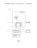 RAW SENSOR INPUT ENCRYPTION FOR PASSCODE ENTRY SECURITY diagram and image