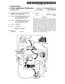 Method and system for deterring product counterfeiting diagram and image