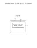 CONTROL METHOD AND NON-TRANSTORY COMPUTER READABLE RECORDING MEDIUM diagram and image