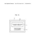 CONTROL METHOD AND NON-TRANSTORY COMPUTER READABLE RECORDING MEDIUM diagram and image