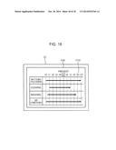 CONTROL METHOD AND NON-TRANSTORY COMPUTER READABLE RECORDING MEDIUM diagram and image