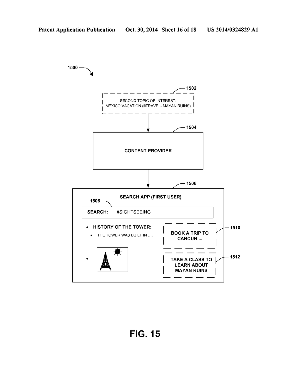 TAGGED SEARCH RESULT MAINTAINANCE - diagram, schematic, and image 17