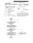 APPARATUS AND METHOD FOR STORING AND DISPLAYING CONTENT IN MOBILE TERMINAL diagram and image