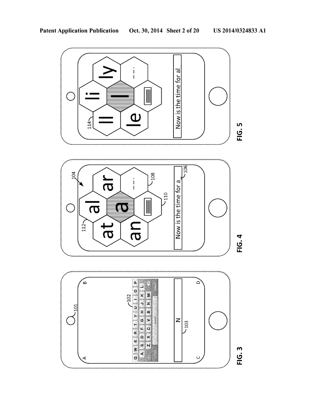 SMARTPHONE ARRANGEMENTS RESPONSIVE TO MUSICAL ARTISTS AND OTHER CONTENT     PROPRIETORS - diagram, schematic, and image 03