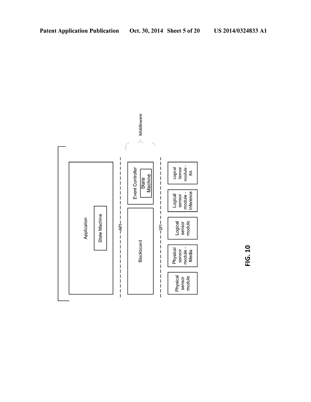 SMARTPHONE ARRANGEMENTS RESPONSIVE TO MUSICAL ARTISTS AND OTHER CONTENT     PROPRIETORS - diagram, schematic, and image 06