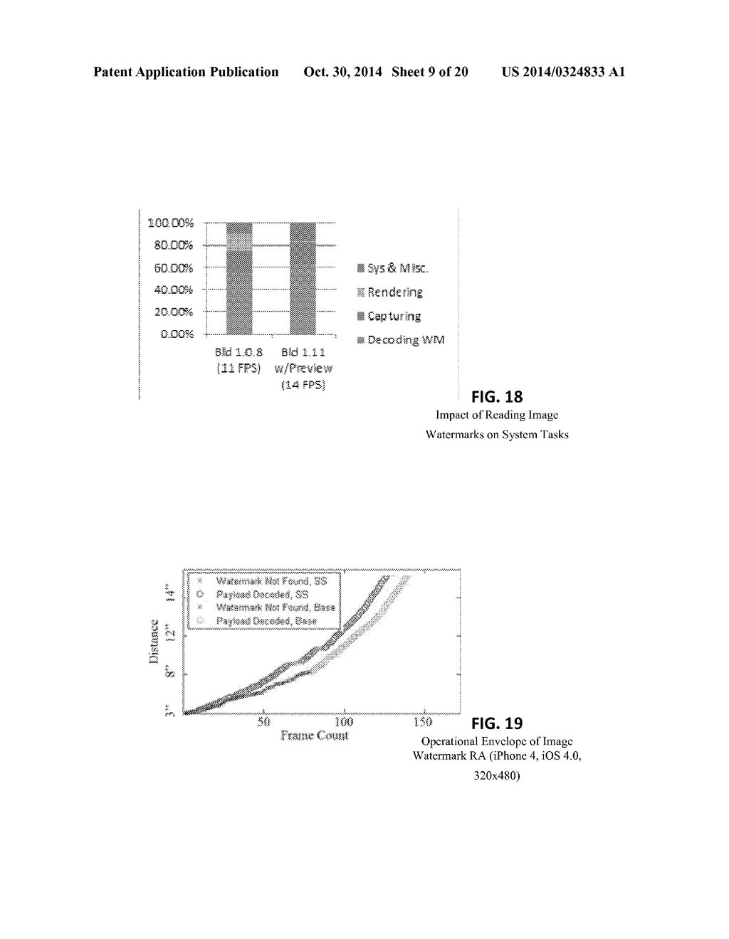 SMARTPHONE ARRANGEMENTS RESPONSIVE TO MUSICAL ARTISTS AND OTHER CONTENT     PROPRIETORS - diagram, schematic, and image 10