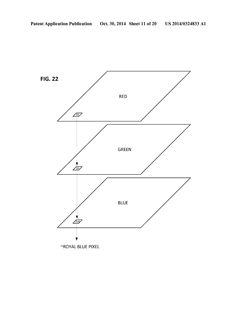 SMARTPHONE ARRANGEMENTS RESPONSIVE TO MUSICAL ARTISTS AND OTHER CONTENT     PROPRIETORS - diagram, schematic, and image 12