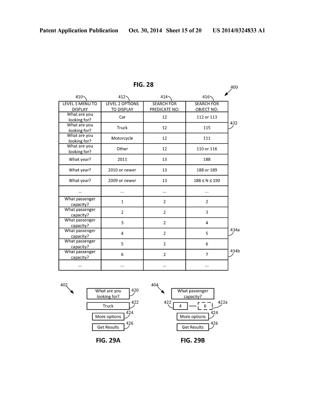 SMARTPHONE ARRANGEMENTS RESPONSIVE TO MUSICAL ARTISTS AND OTHER CONTENT     PROPRIETORS - diagram, schematic, and image 16