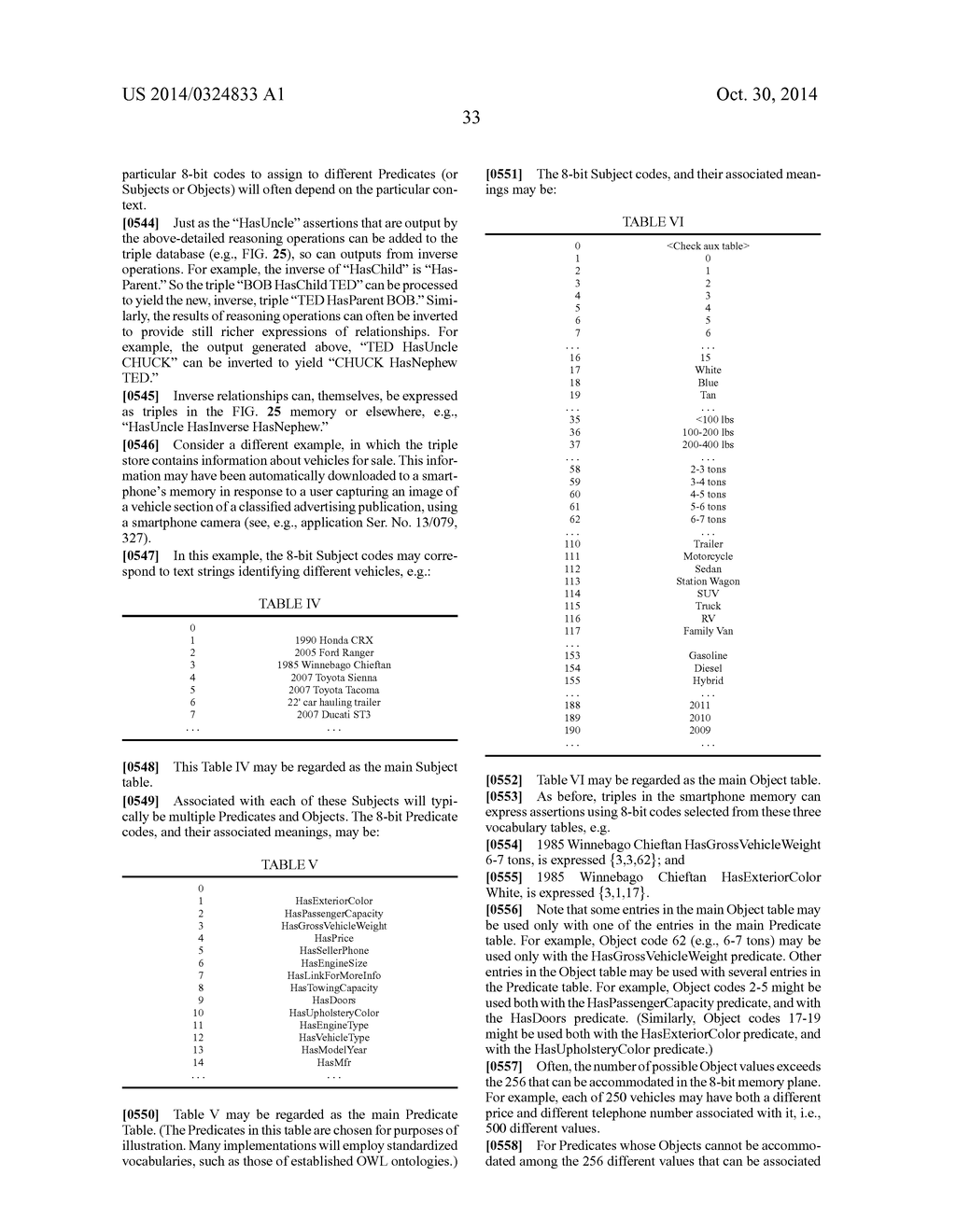 SMARTPHONE ARRANGEMENTS RESPONSIVE TO MUSICAL ARTISTS AND OTHER CONTENT     PROPRIETORS - diagram, schematic, and image 54