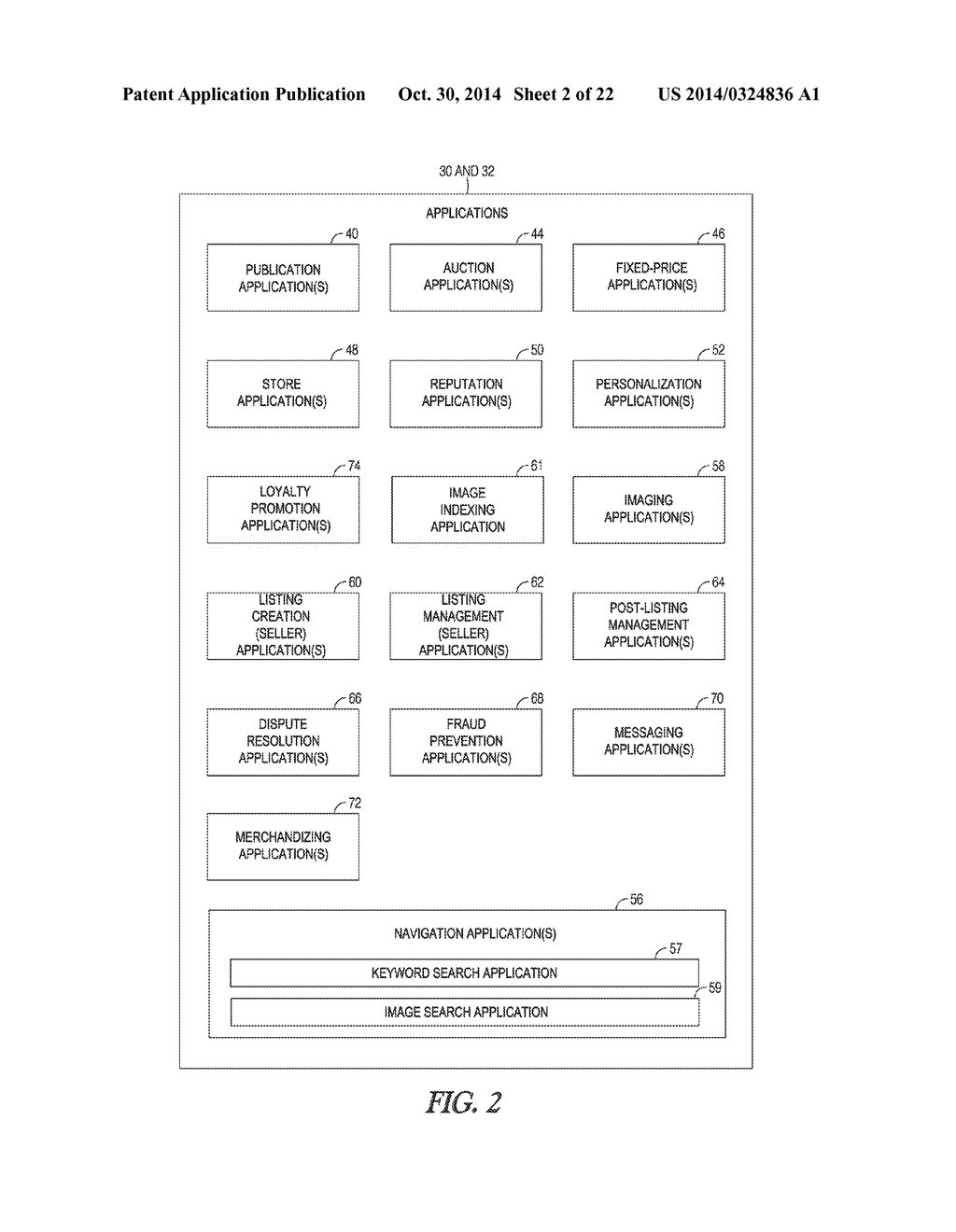 FINDING SIMILAR ITEMS USING WINDOWS OF COMPUTATION - diagram, schematic, and image 03