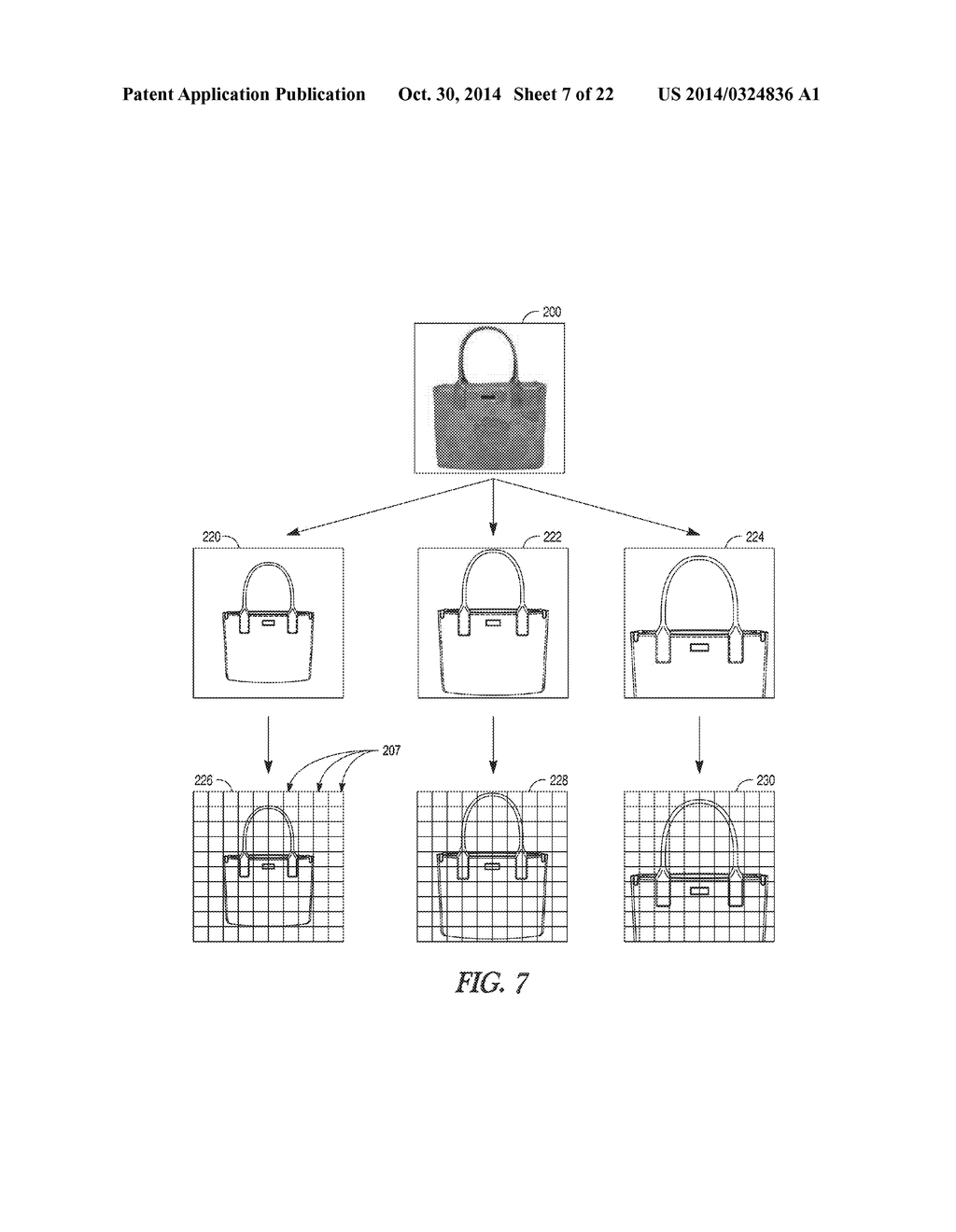 FINDING SIMILAR ITEMS USING WINDOWS OF COMPUTATION - diagram, schematic, and image 08