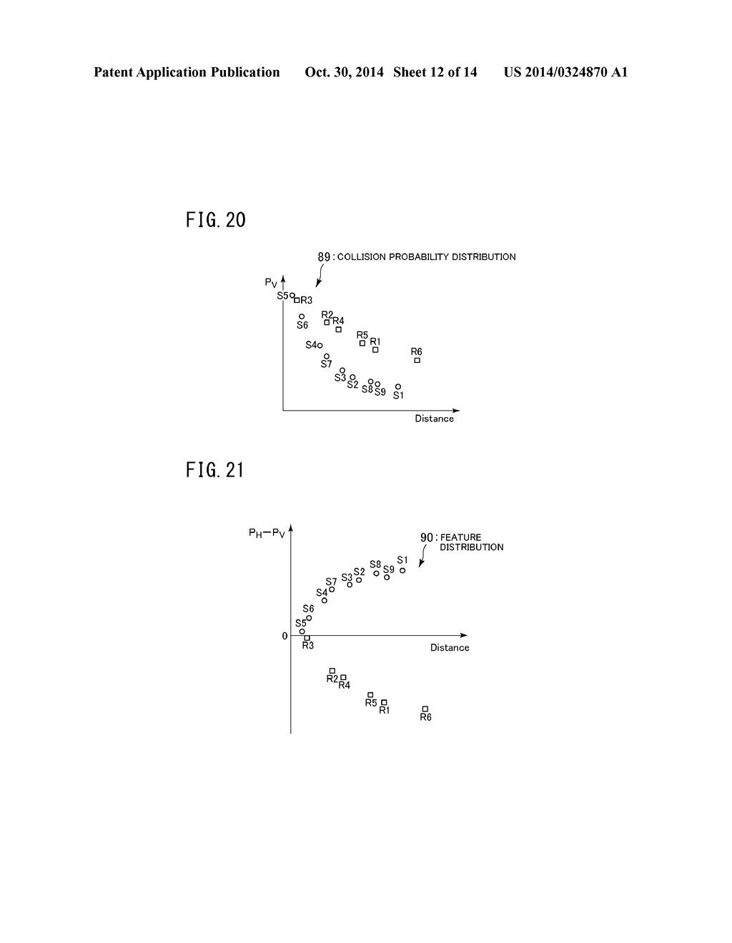 SIMILARITY DETECTING APPARATUS AND DIRECTIONAL NEAREST NEIGHBOR DETECTING     METHOD - diagram, schematic, and image 13